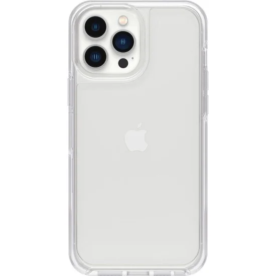 Cover Iphone 13 Pro Max Symmetry Otterbox Clear Case